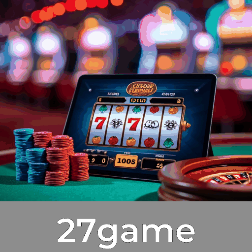 A Sua Plataforma Completa de Apostas: App 27game