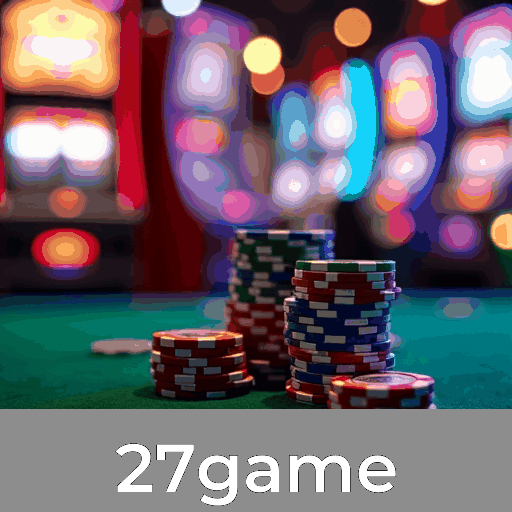 27game: Excelência em Segurança e Serviços Profissionais de Jogos