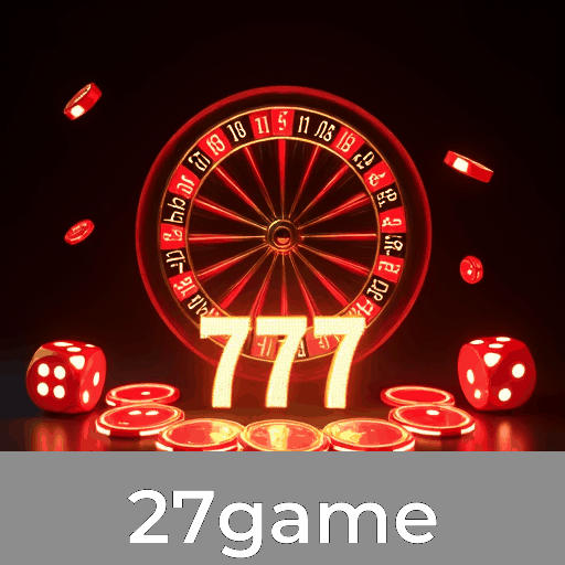27game: Slots de Mega Jackpot, Jogos de Mesa Estratégicos, Experiências de Dealer ao Vivo