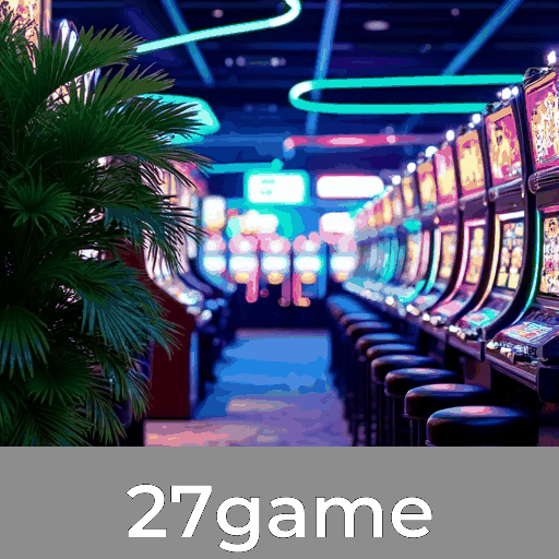 27game: A Experiência de Cassino ao Vivo Preferida pelos Brasileiros