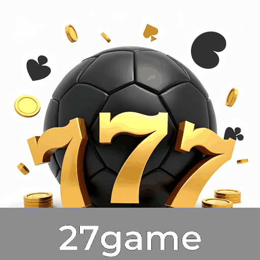 27game: Especialistas em Apostas Esportivas no Brasil