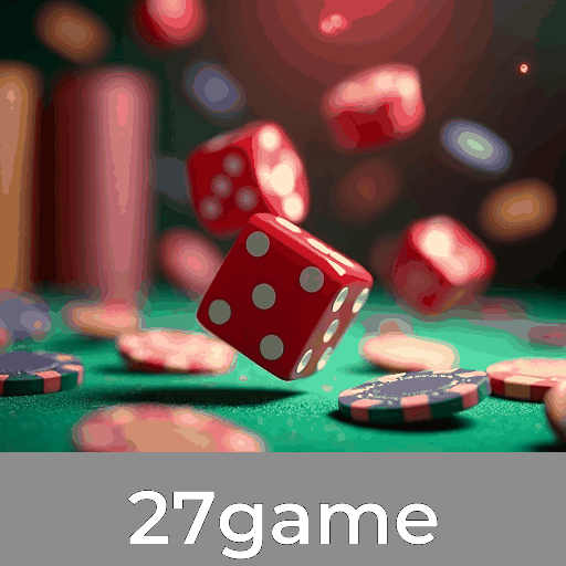 27game: Emoção e Oportunidades de Ganhar em Jogos de Cassino