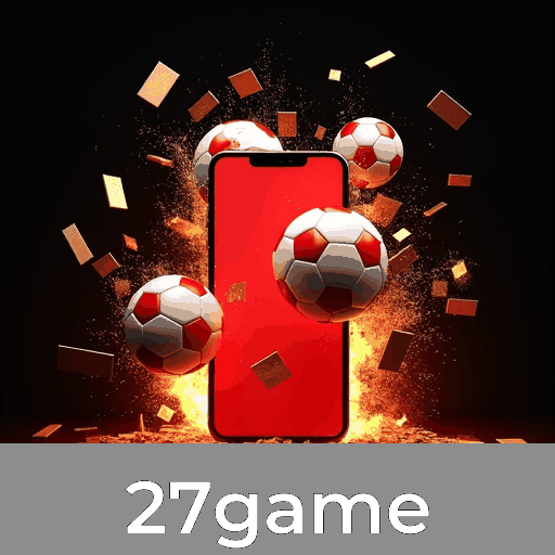 27game: Excelência em Segurança e Serviços Profissionais de Jogos