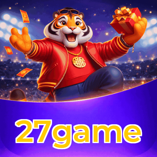 Catálogo 27game 2.547 jogos