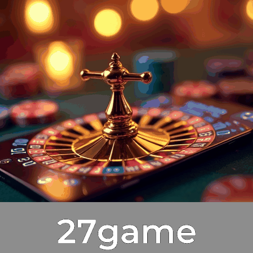27game: Emoção e Oportunidades de Ganhar em Jogos de Cassino