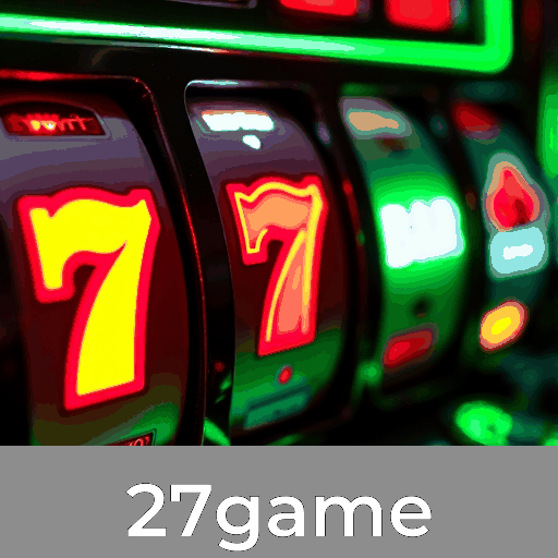 27game: Emoção e Oportunidades de Ganhar em Jogos de Cassino