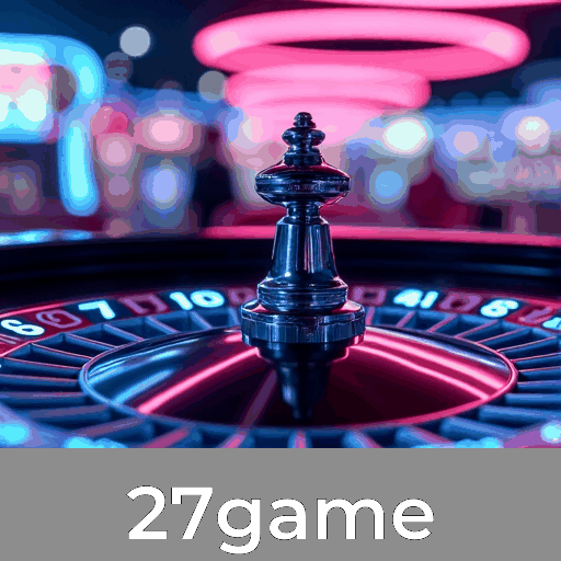27game: Apostas esportivas e cassino premium