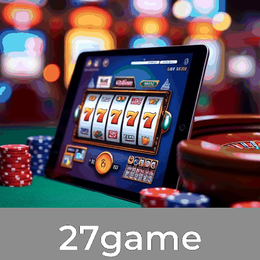 A Sua Plataforma Completa de Apostas: App 27game