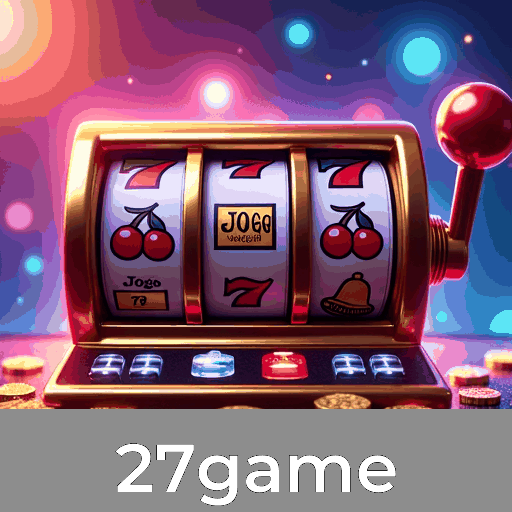 27game: Apostas esportivas e cassino premium