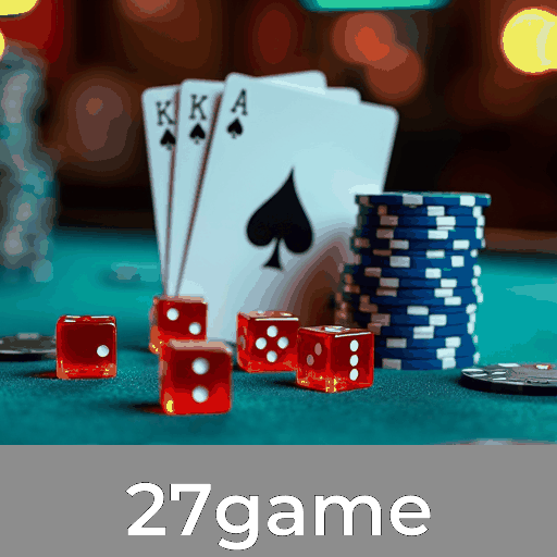 27game: Apostas esportivas e cassino premium