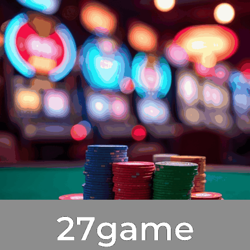 27game: Emoção e Oportunidades de Ganhar em Jogos de Cassino